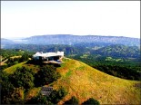 Tawantan Aerial View